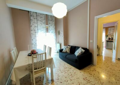 GROTTE CELONI CASILINA TRILOCALE BOX AUTO