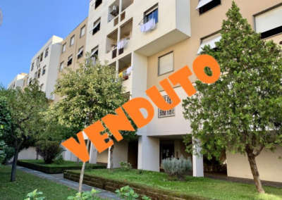 TOR BELLA MONACA TORRE ANGELA TOR VERGATA QUADRILOCALE BOX