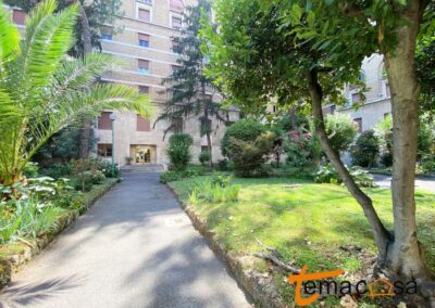 GARBATELLA SAN PAOLO QUADRILOCALE