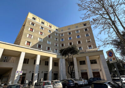 EUR TOR MARANCIA ARDEATINO TRILOCALE