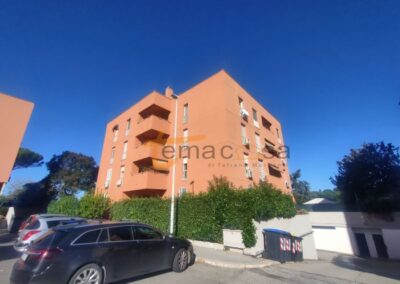 CONSORZIO FONTANA CANDIDA GROTTE CELONI BILOCALE TERRAZZO