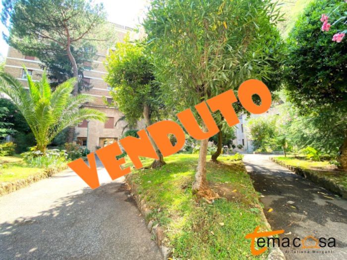 GARBATELLA QUADRILOCALE SERVIZIO DI PORTINERIA E GIARDINO CONDOMINIALE