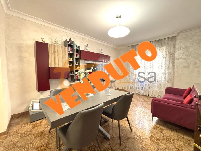 TORRE ANGELA CASILINA TRILOCALE MANSARDA TERRAZZO