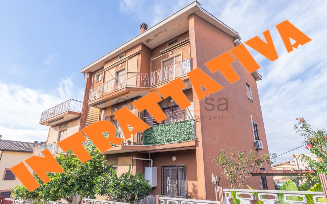 VILLAGGIO PRENESTINO BILOCALE TRILOCALE BALCONE