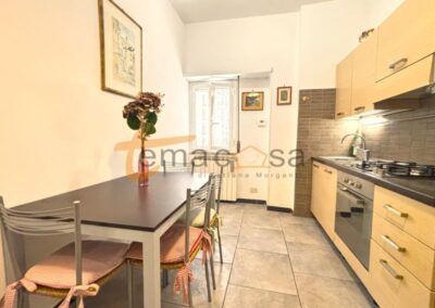 TORRE ANGELA GRAZIOSO BILOCALE COMODA CORTE ESTERNA