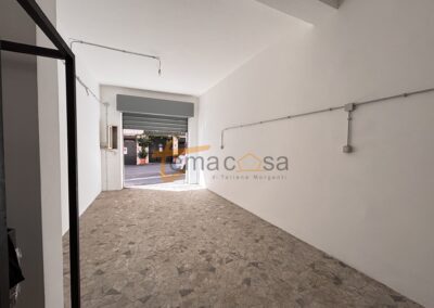 COLLI ALBANI ARCO DI TRAVERTINO MAGAZZINO