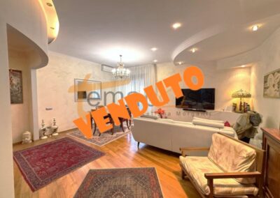 APPIO LATINO CAFFARELLA QUADRILOCALE TRIPLI SERVIZI BALCONI